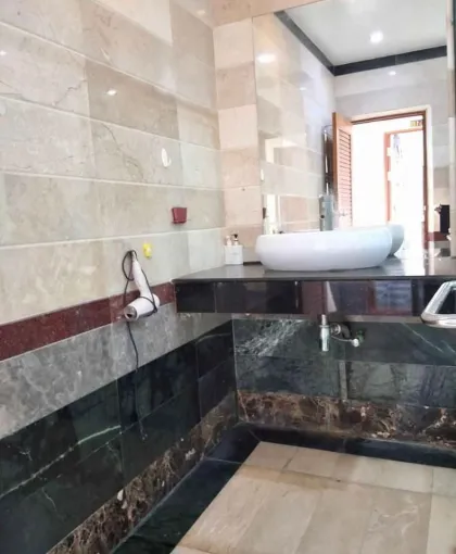 Вилла с 2 спальнями и частным бассейном в аренду – Sudee Villa, Рай