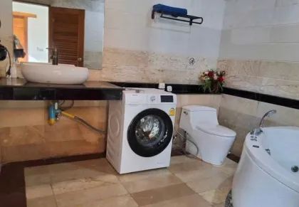 Вилла с 2 спальнями и частным бассейном в аренду – Sudee Villa, Рай