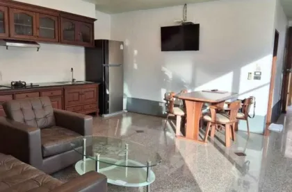 Вилла с 2 спальнями и частным бассейном в аренду – Sudee Villa, Рай
