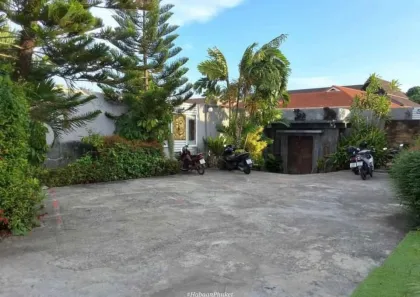 Вилла с 2 спальнями и частным бассейном в аренду – Sudee Villa, Рай