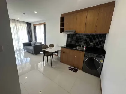 1 спальня, 1 ванная — квартира в Saiyuan Buri, Rawai