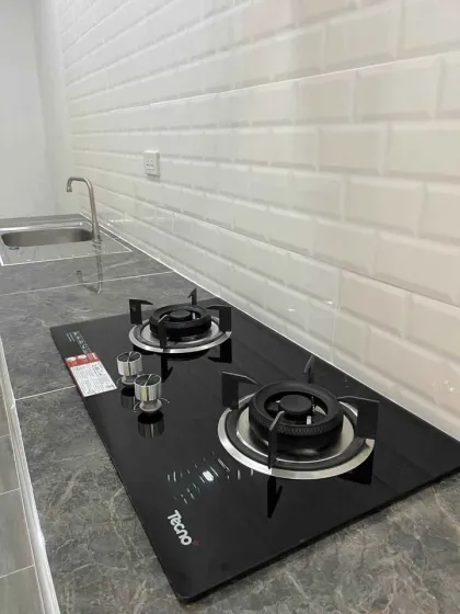 Аренда таунхауса 2 спальни и 2 ванные в The Rich Villa 2, Чалонг
