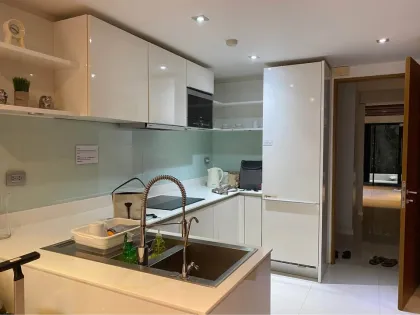 1 Bedroom Sea View Apartment Near Patong Beach