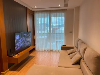 1 Bedroom Sea View Apartment Near Patong Beach