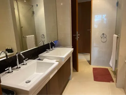 1 Bedroom Sea View Apartment Near Patong Beach