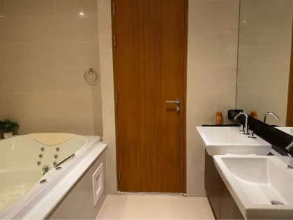 1 Bedroom Sea View Apartment Near Patong Beach