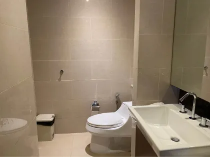 1 Bedroom Sea View Apartment Near Patong Beach