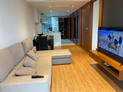 1 Bedroom Sea View Apartment Near Patong Beach