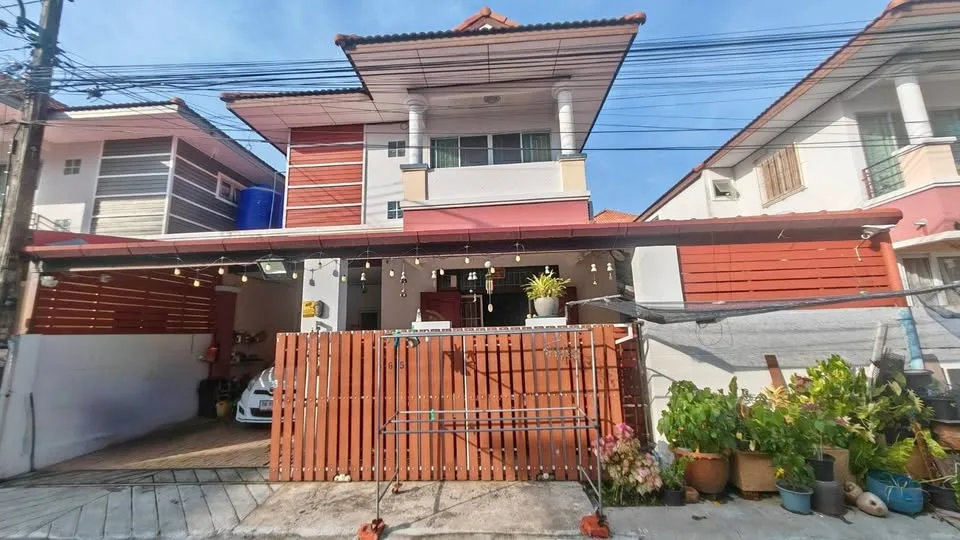 Сдается дом с 3 спальнями в Phanason Villa Borae