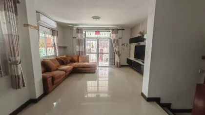 Сдается дом с 3 спальнями в Phanason Villa Borae