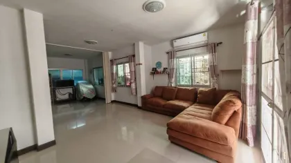 Сдается дом с 3 спальнями в Phanason Villa Borae