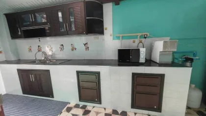 Сдается дом с 3 спальнями в Phanason Villa Borae