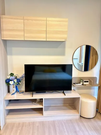 Студия в аренду в Dcondo Reef Phuket, Кату