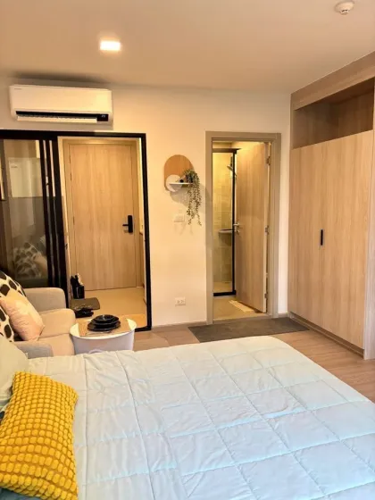 Студия в аренду в Dcondo Reef Phuket, Кату
