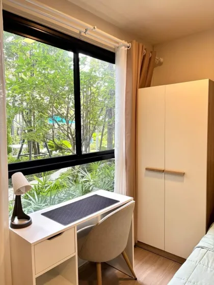 Студия в аренду в Dcondo Reef Phuket, Кату