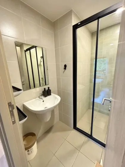 Студия в аренду в Dcondo Reef Phuket, Кату