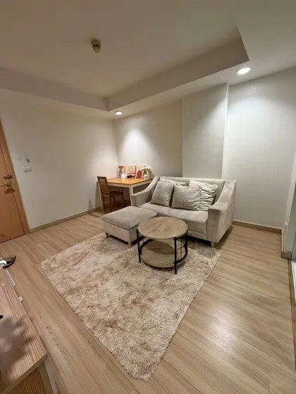1-комнатная квартира в аренду в кондоминиуме Royal Place, Пхукет Таун