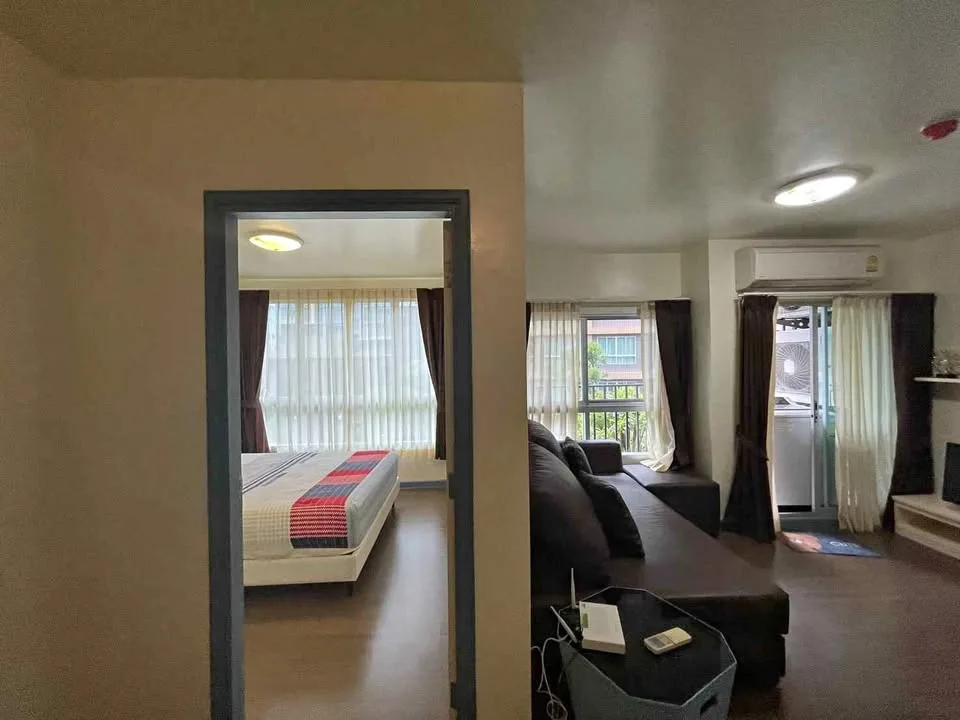 Apartamento de 2 Habitaciones y 2 Baños en Alquiler en Kathu