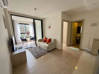 2-комнатная квартира с 1 ванной в D Condo Reef Kathu на аренду