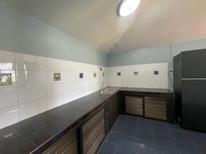 3-Bedroom House for Rent in Peaceful Chalong Area