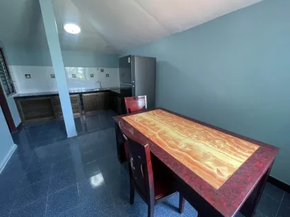 3-Bedroom House for Rent in Peaceful Chalong Area