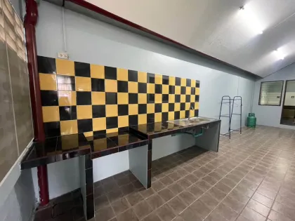 3-Bedroom House for Rent in Peaceful Chalong Area