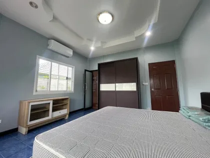 3-Bedroom House for Rent in Peaceful Chalong Area