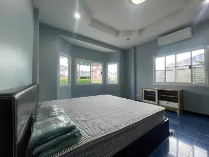 3-Bedroom House for Rent in Peaceful Chalong Area