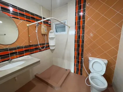 3-Bedroom House for Rent in Peaceful Chalong Area
