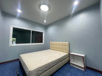3-Bedroom House for Rent in Peaceful Chalong Area