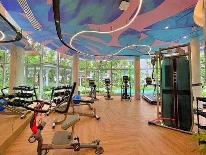 Phyll Phuket Condo 1-Bedroom Apartment for Rent