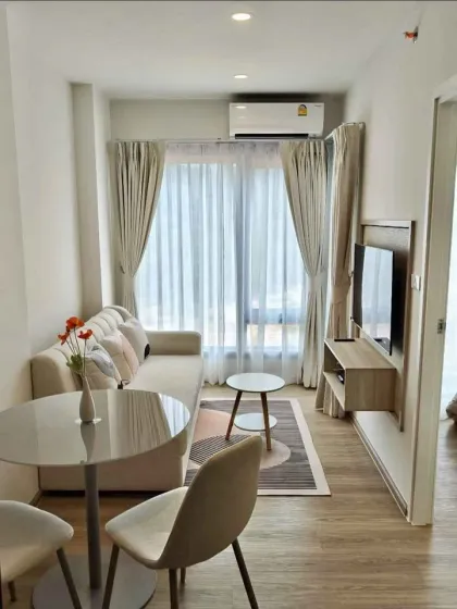 Phyll Phuket Condo 1-Bedroom Apartment for Rent
