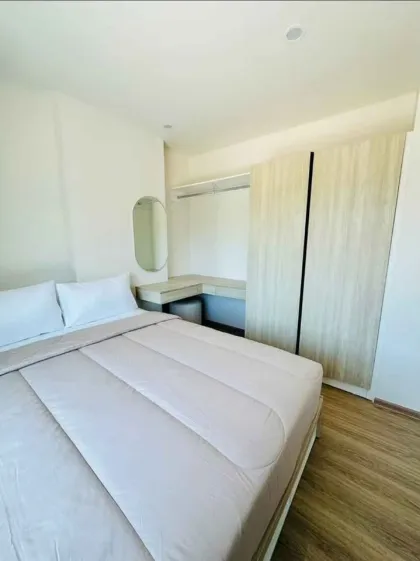 Phyll Phuket Condo 1-Bedroom Apartment for Rent