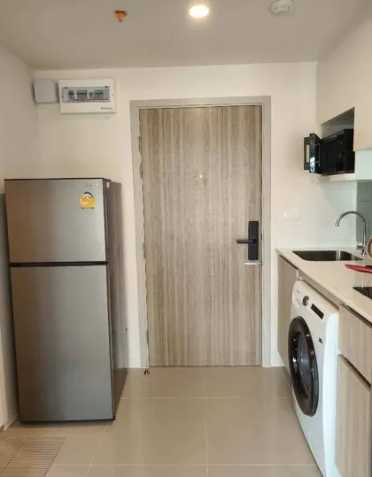 Phyll Phuket Condo 1-Bedroom Apartment for Rent