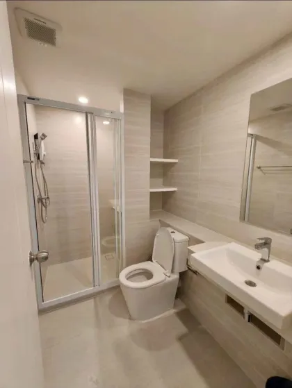 Phyll Phuket Condo 1-Bedroom Apartment for Rent