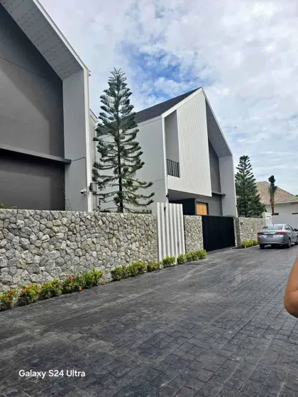 Вилла с 4 спальнями в аренду в Pasak Villa, Пхукет