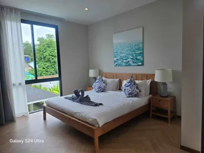 Вилла с 4 спальнями в аренду в Pasak Villa, Пхукет