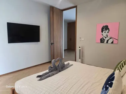Вилла с 4 спальнями в аренду в Pasak Villa, Пхукет