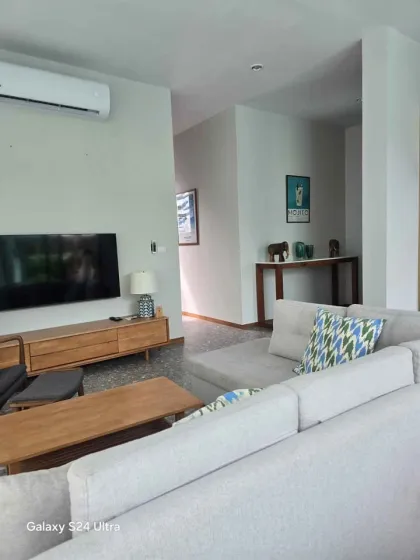 Вилла с 4 спальнями в аренду в Pasak Villa, Пхукет