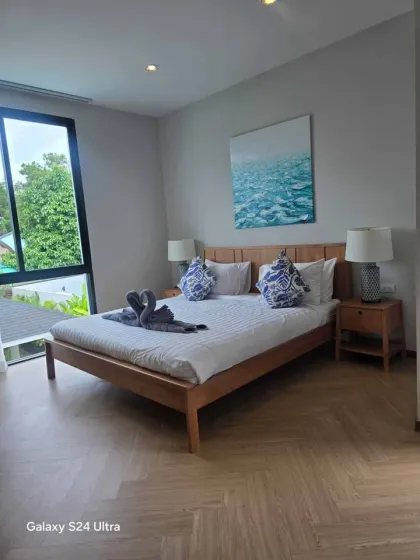 Вилла с 4 спальнями в аренду в Pasak Villa, Пхукет