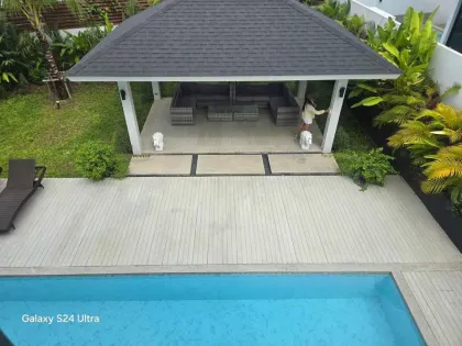 Вилла с 4 спальнями в аренду в Pasak Villa, Пхукет