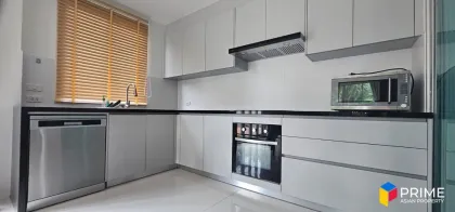 Таунхаус с 4 спальнями в Patak Villas, Чалонг, аренда