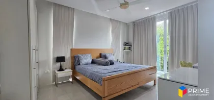 Таунхаус с 4 спальнями в Patak Villas, Чалонг, аренда
