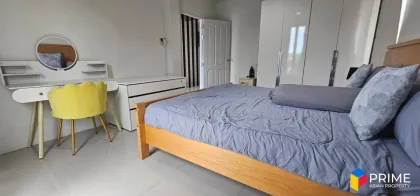 Таунхаус с 4 спальнями в Patak Villas, Чалонг, аренда