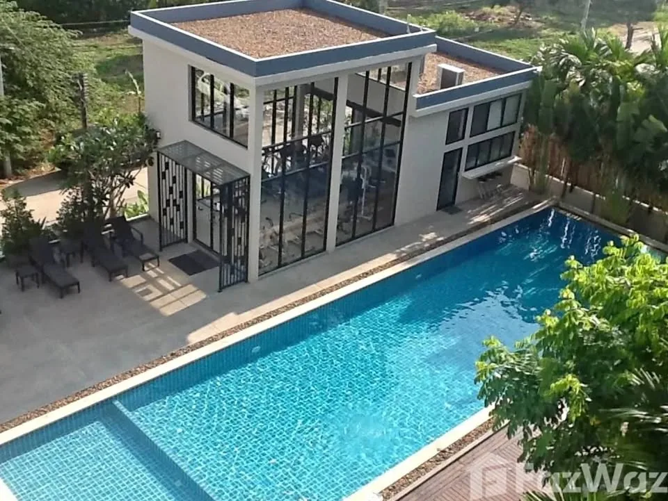 普吉岛Kathu Golf Condo一卧一卫公寓出租