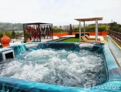 1-комнатная квартира в аренду в Kathu Golf Condo, Пхукет