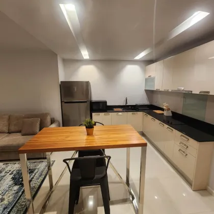 1-комнатная квартира в аренду в Kathu Golf Condo, Пхукет