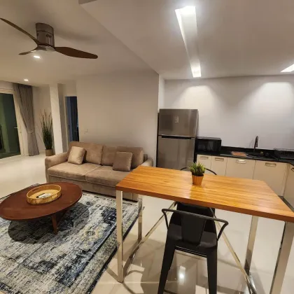 1-комнатная квартира в аренду в Kathu Golf Condo, Пхукет