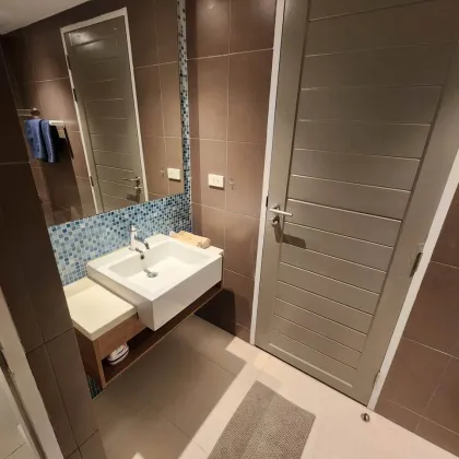 1-комнатная квартира в аренду в Kathu Golf Condo, Пхукет