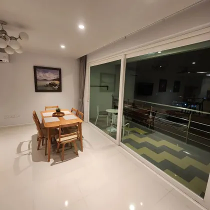 1-комнатная квартира в аренду в Kathu Golf Condo, Пхукет